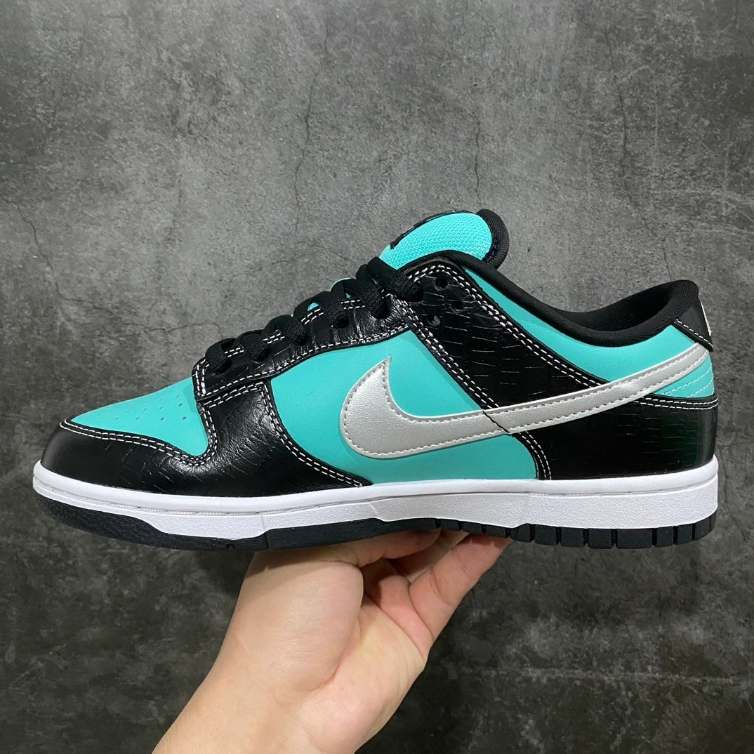 Dunk SB Diamond Supply Co Tiffany