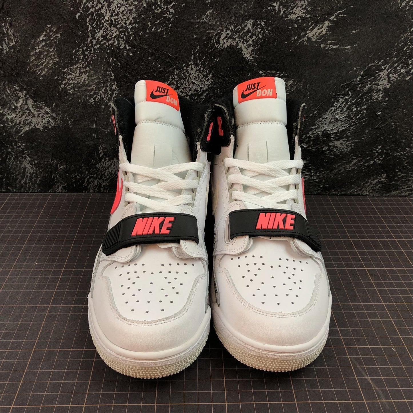 Legacy 312 Hot Lava