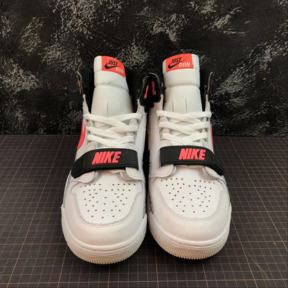 Legacy 312 Hot Lava
