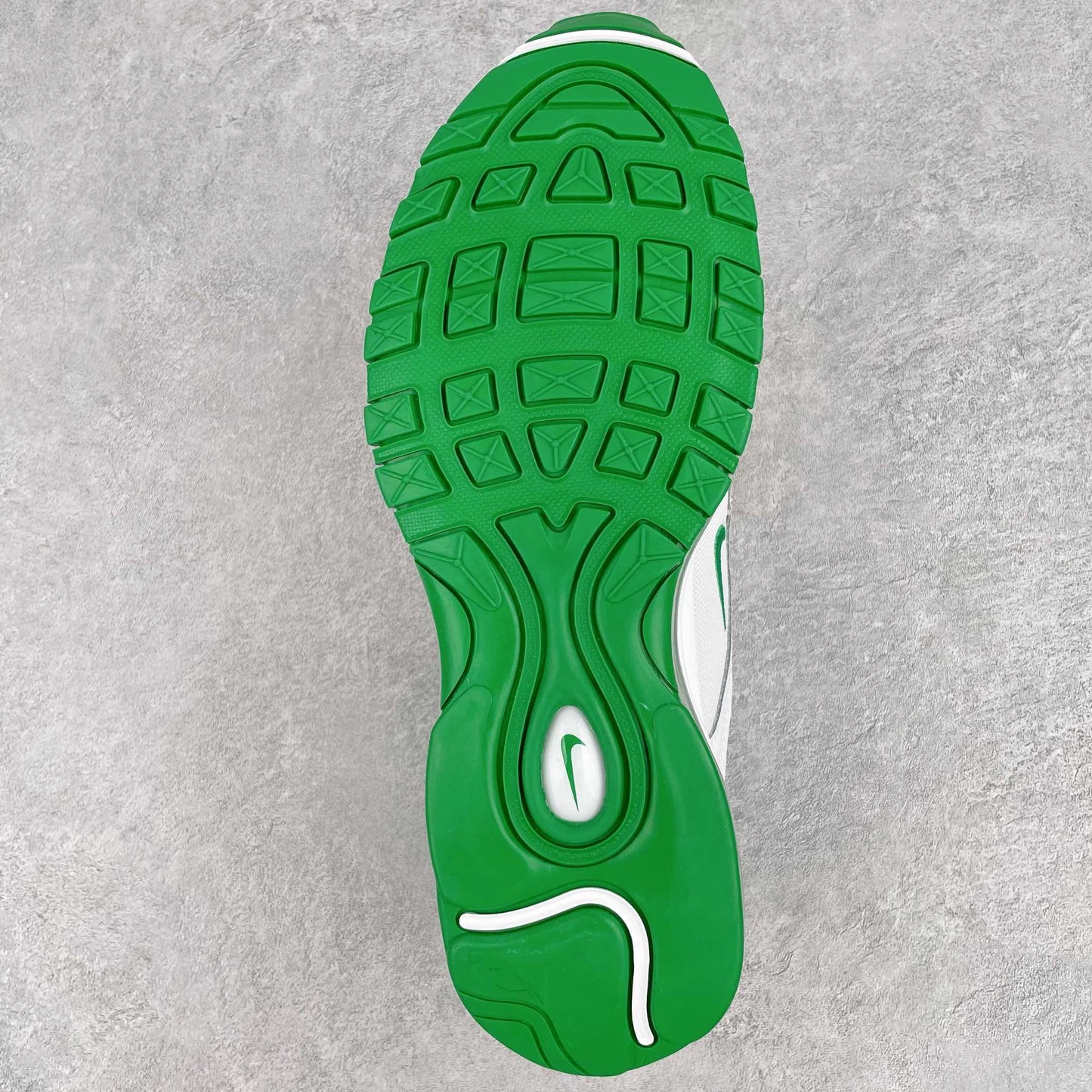 97 White Pine Green