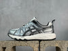 GEL-SONOMA FE Silver/Black
