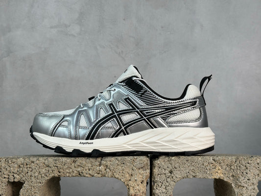 GEL-SONOMA FE Silver/Black