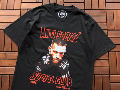 Anti Social Club T-Shirts