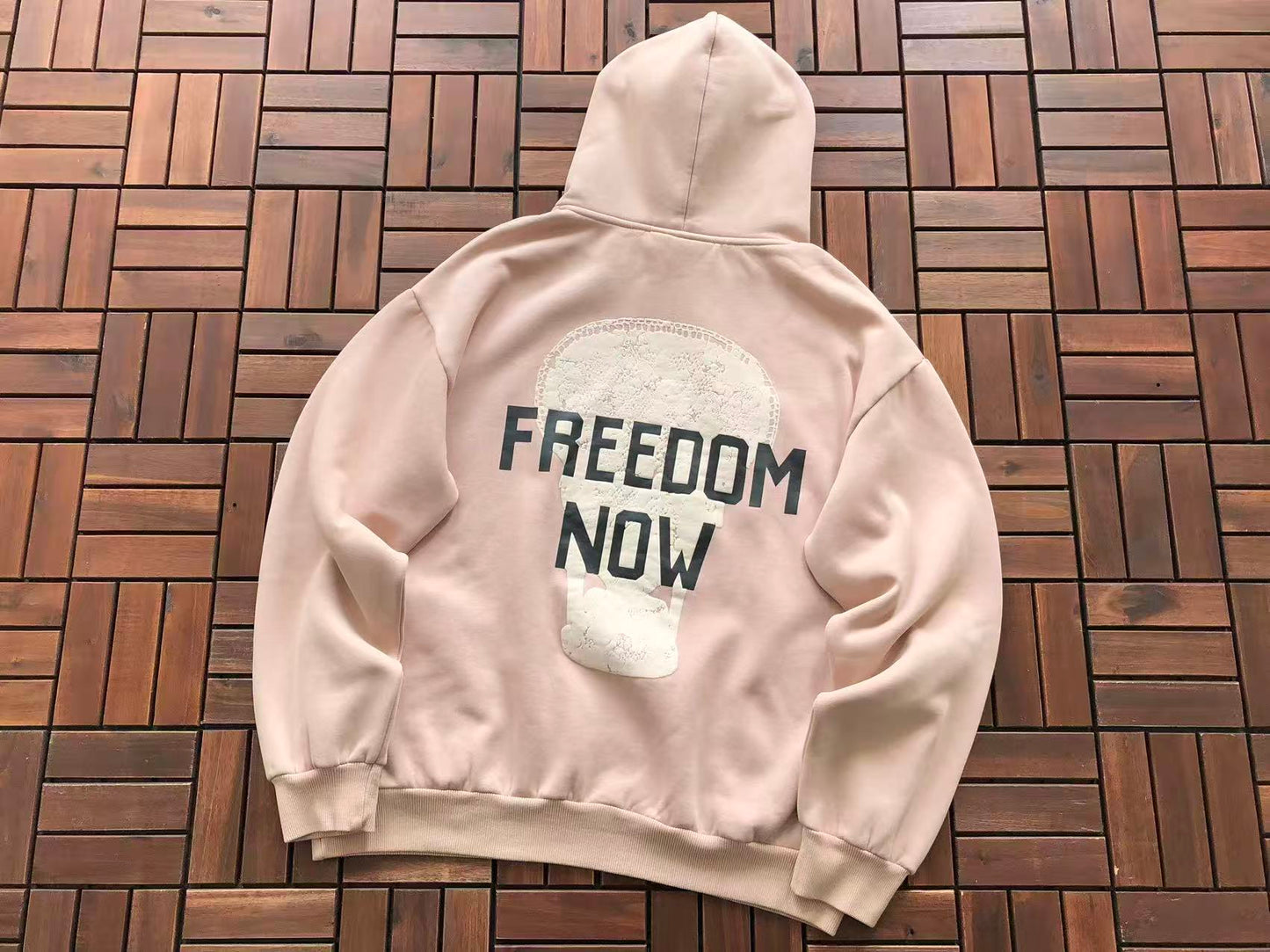 Essentials Hoodies