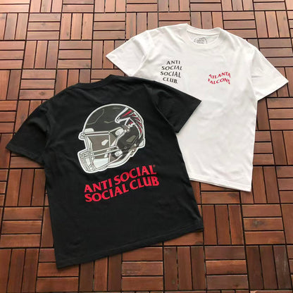 Anti Social Club T-Shirts