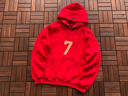 Essentials Hoodies