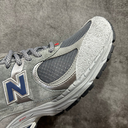 2002R Grey Indigo