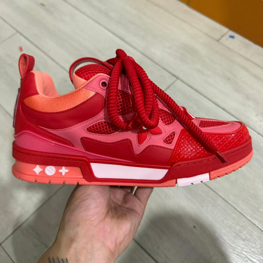 Aware Skate Red