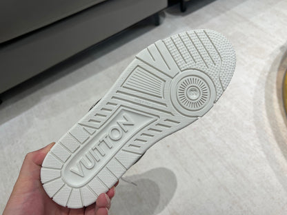 Trainer Beige