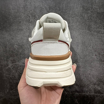 V2K Run Grey White