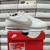 NK x CTZ White/Grey