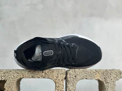 Gel-Kayano 31 Black/White