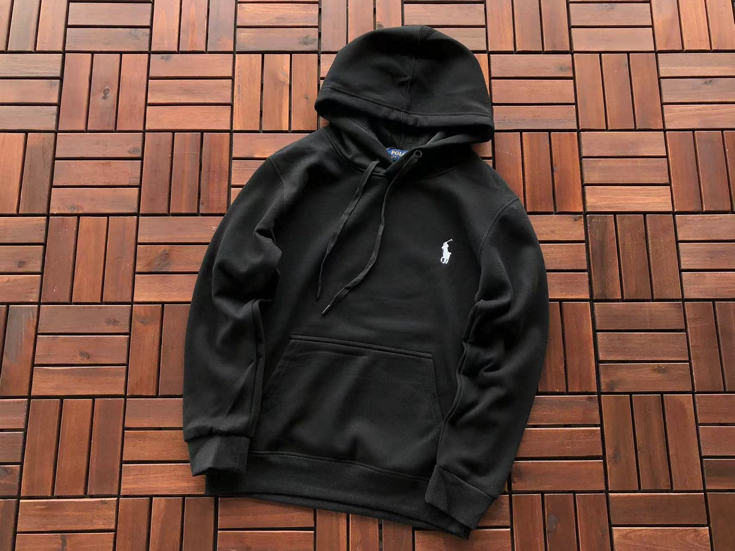 RL Hoodie