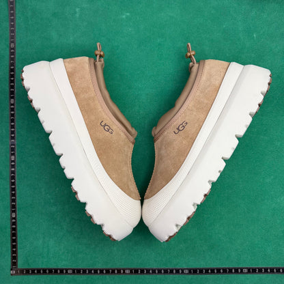TT UGG