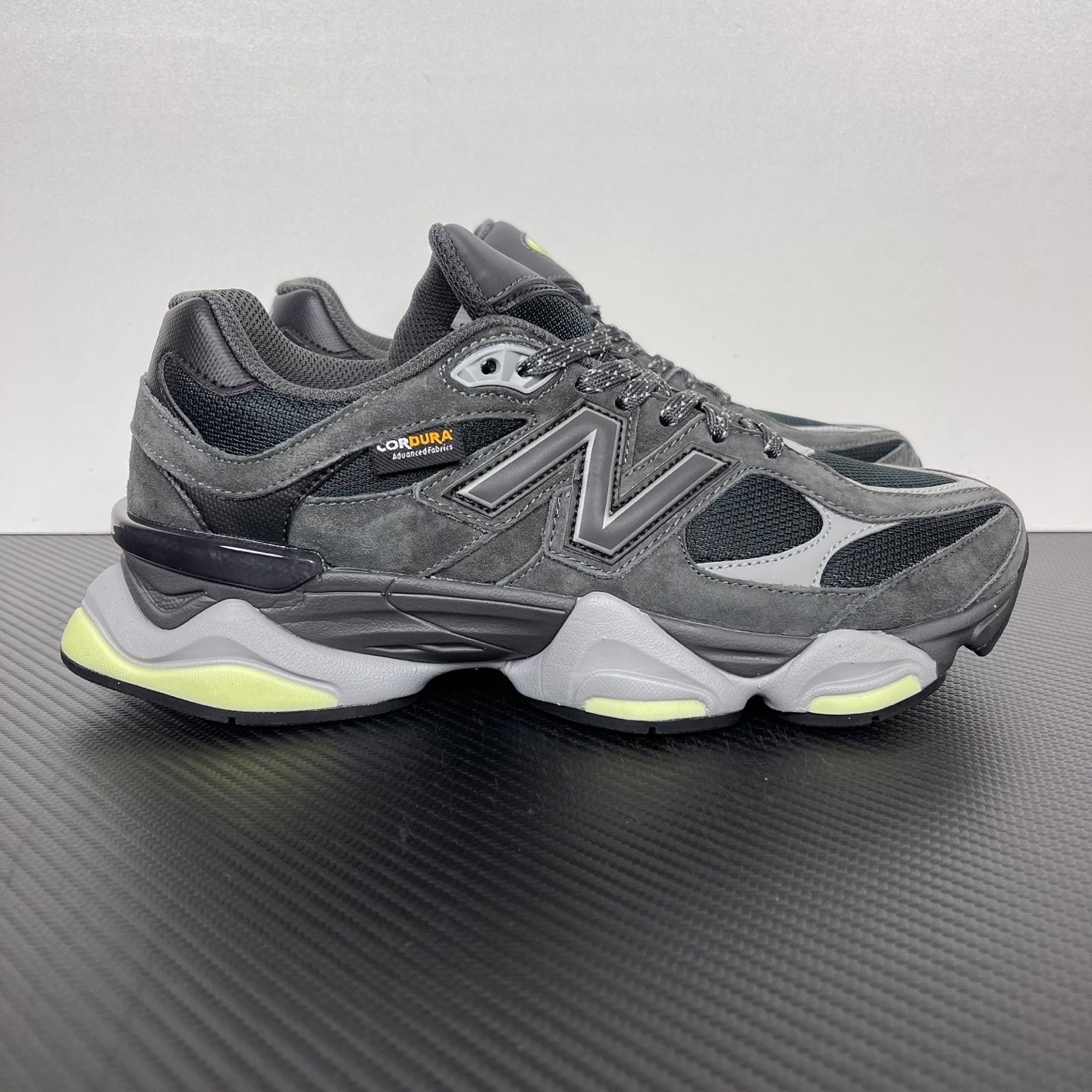 NB 9060 - SILVER
