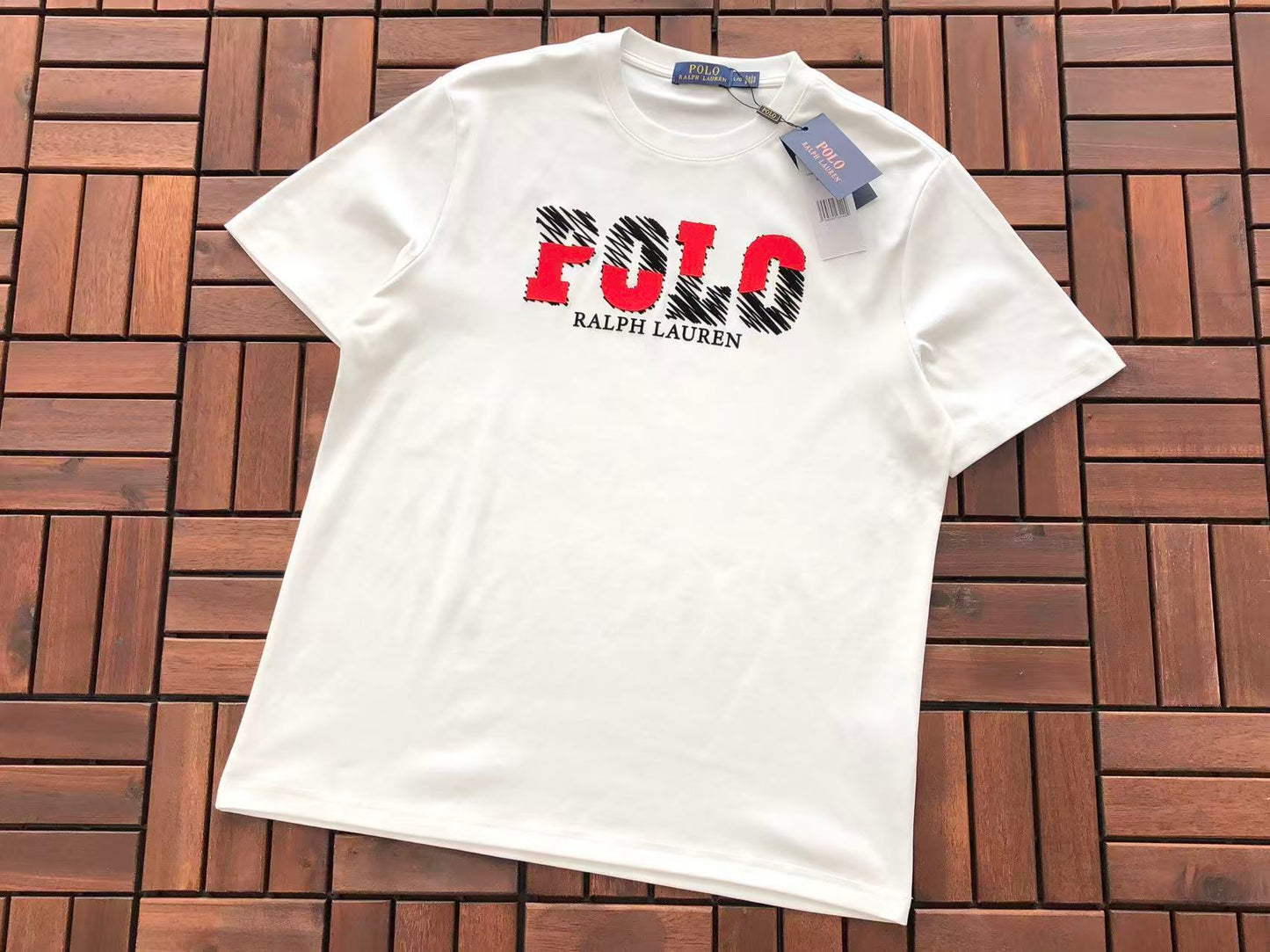 RL T-shirt