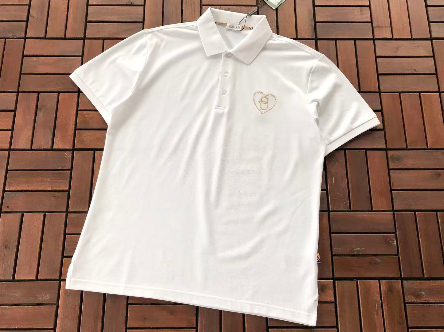 T-Shirts Polo BB