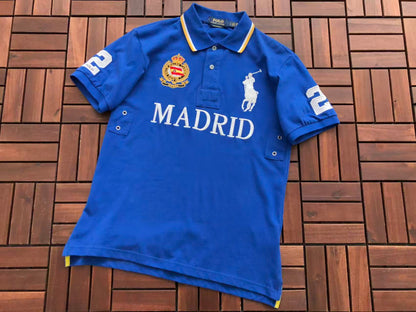 RL T-shirt Polo