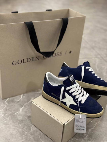 GDGS Ball Star Blue
