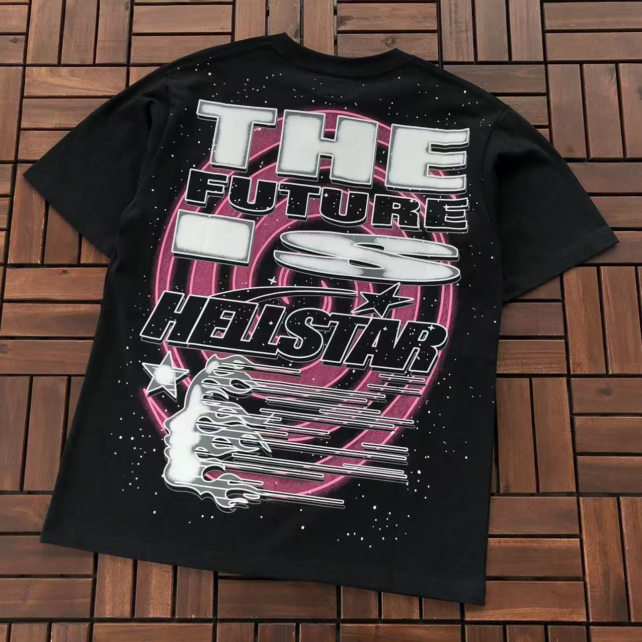 HELL T-SHIRT
