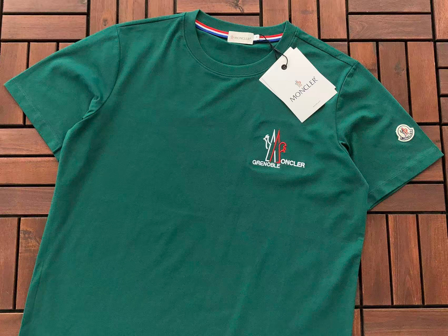 T-Shirts MC