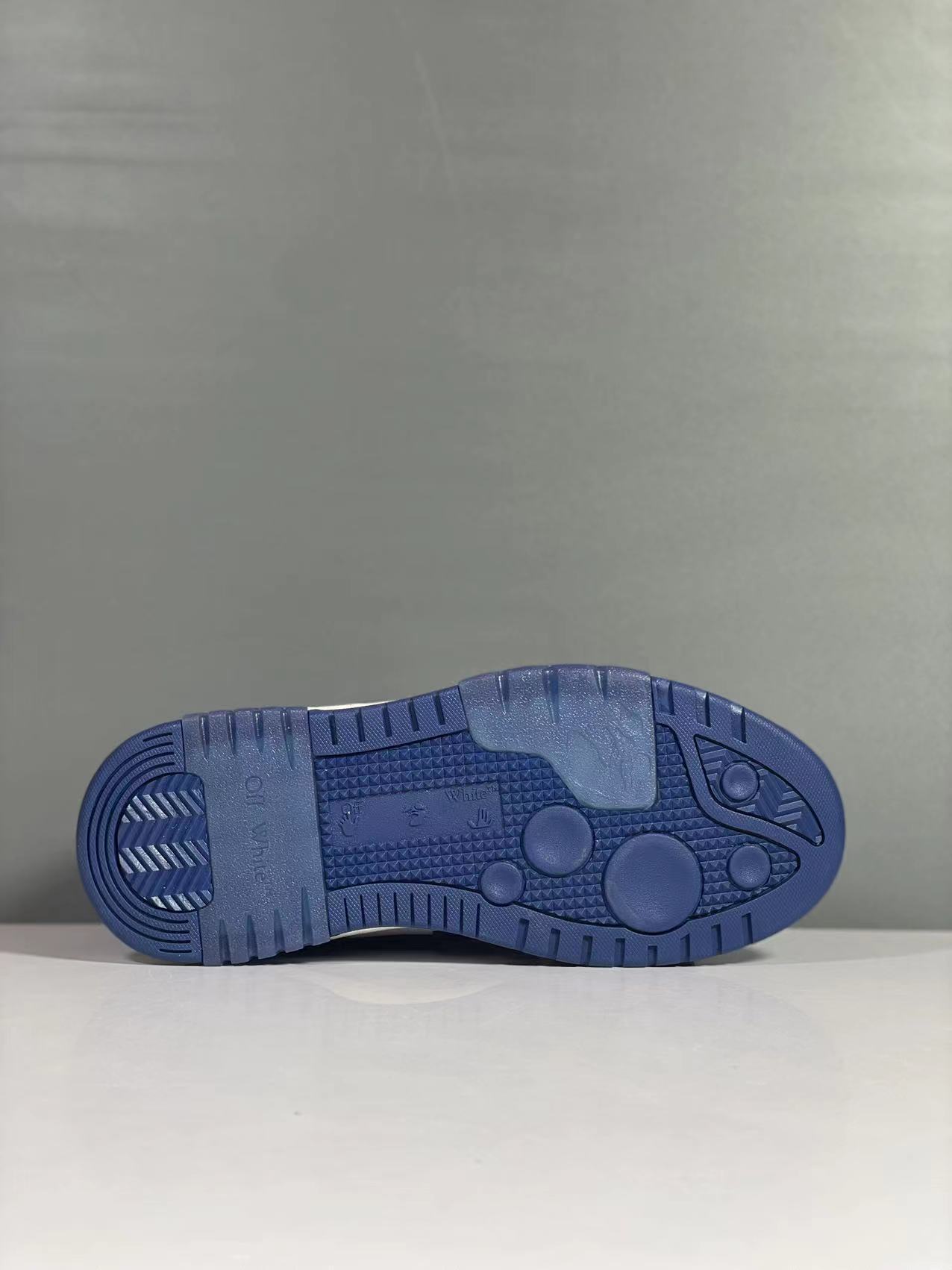 Out Of Office Marine Blue