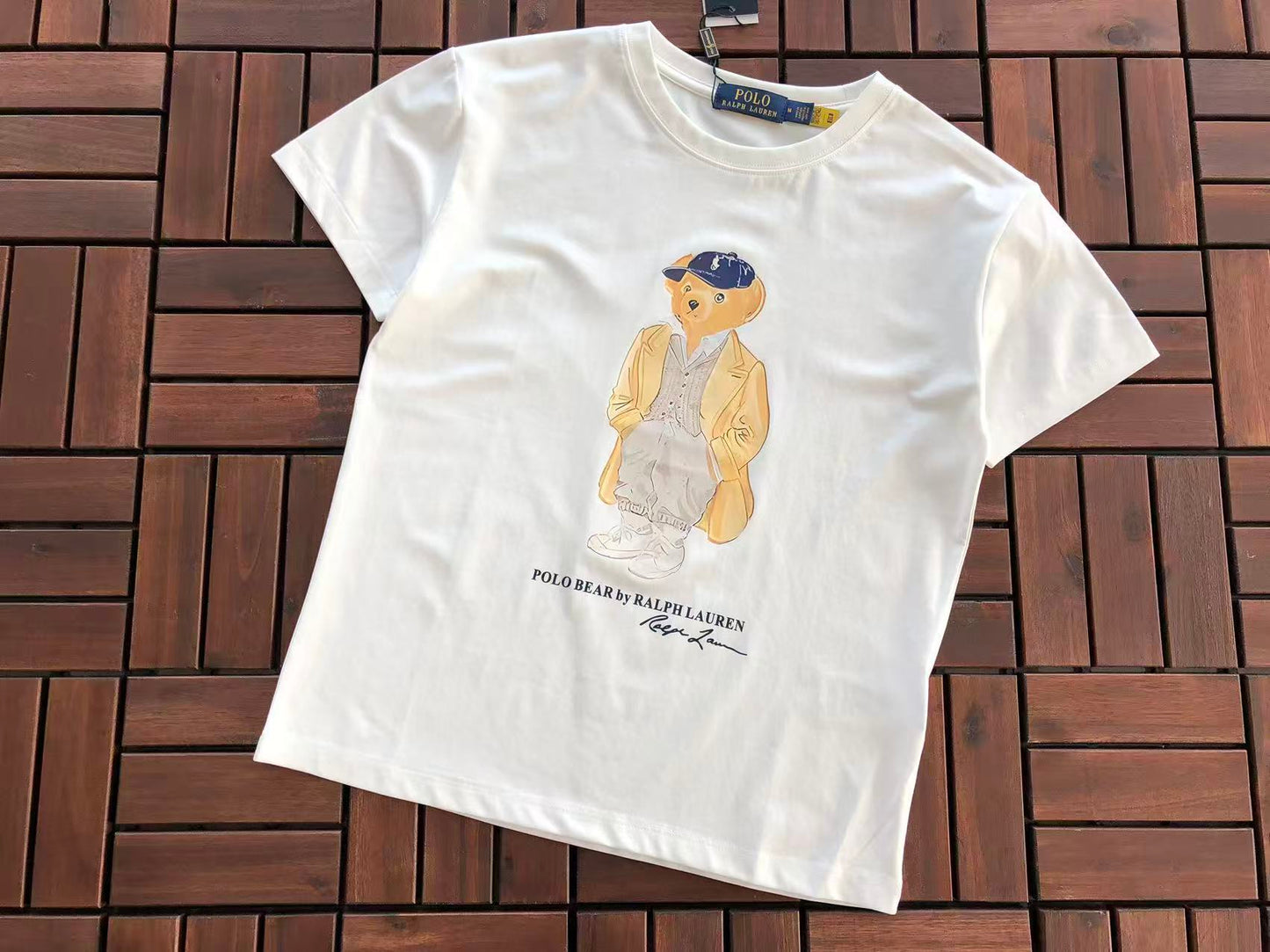 RL T-shirt