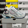 BLG Runner White/Pink/Grey/Blue