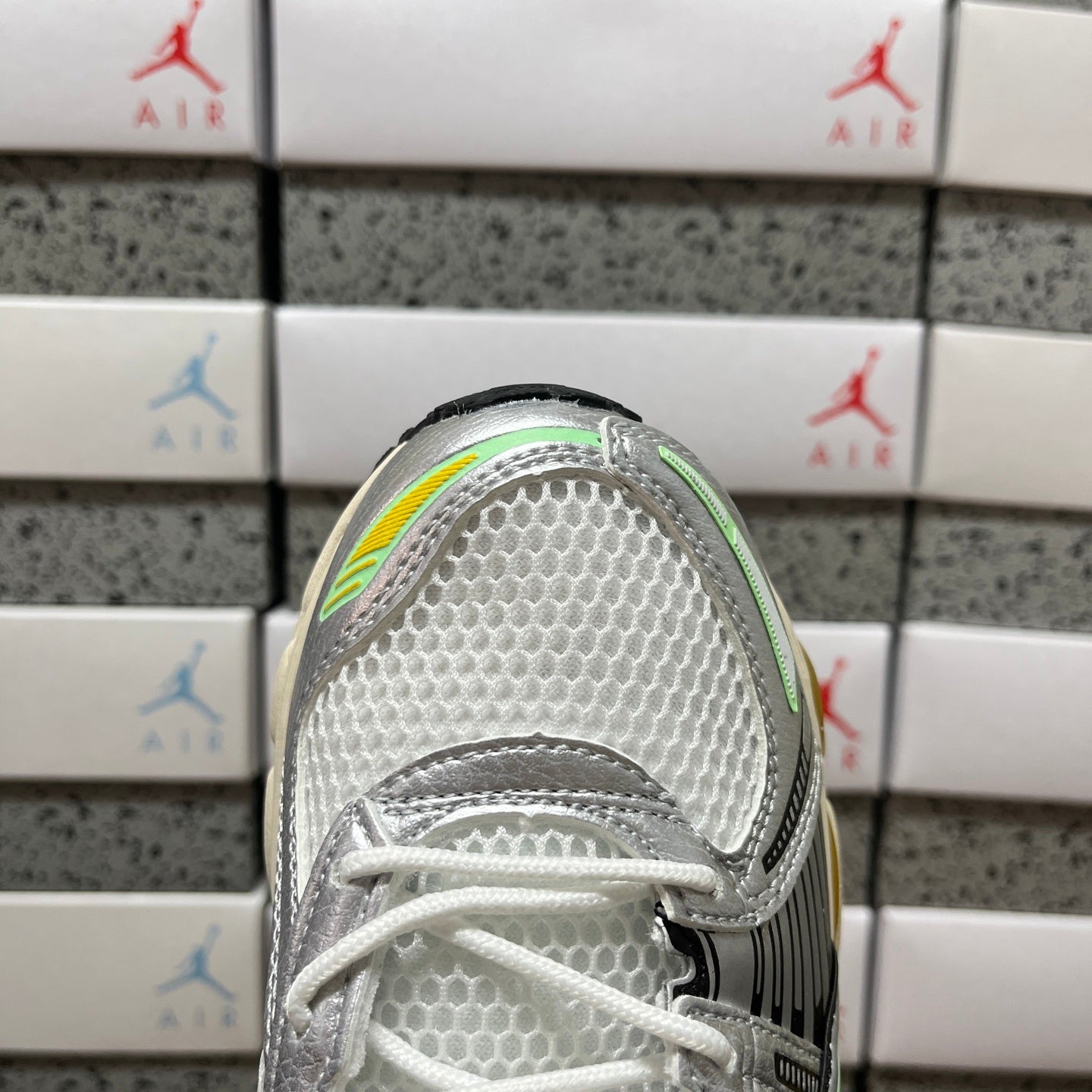 GEL-Kayano 12.1