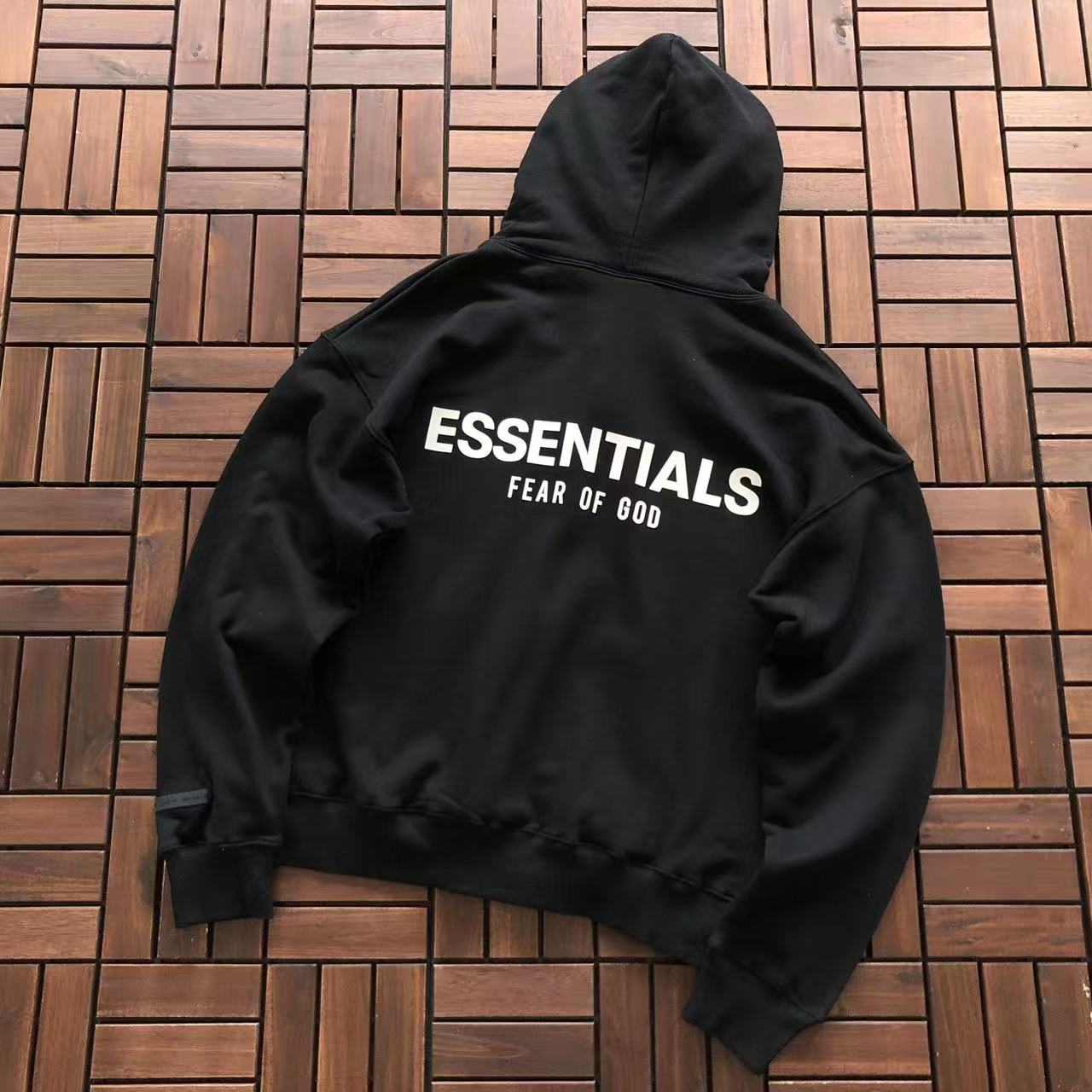 Essentials Hoodie