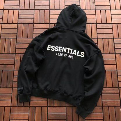 Essentials Hoodie