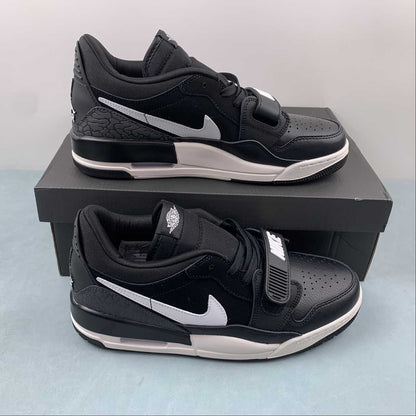 Legacy 312 Black