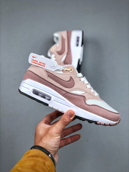 Air Max 1 Smokey Mauve