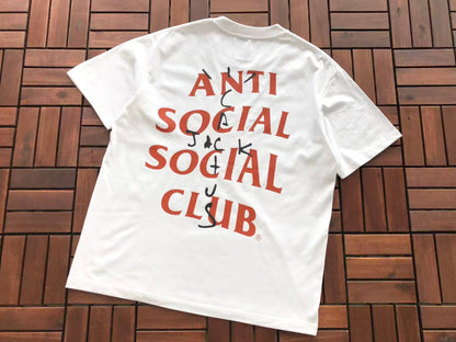 Anti Social Club T-Shirts