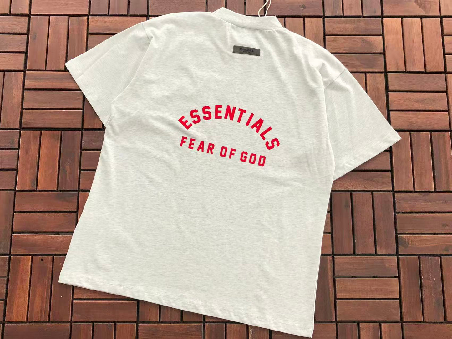 Conjuntos Essentials