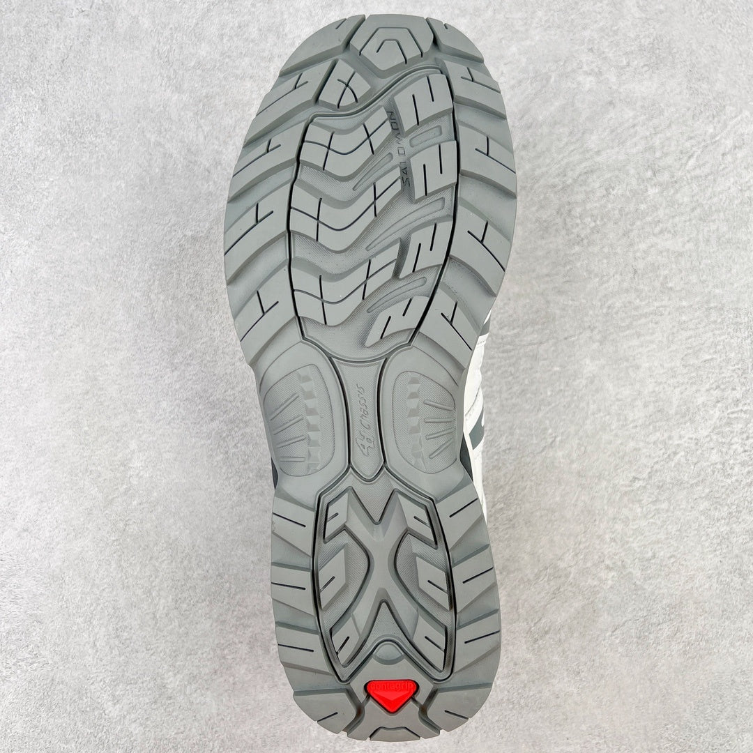 Salomon XT-Quest Advanced White