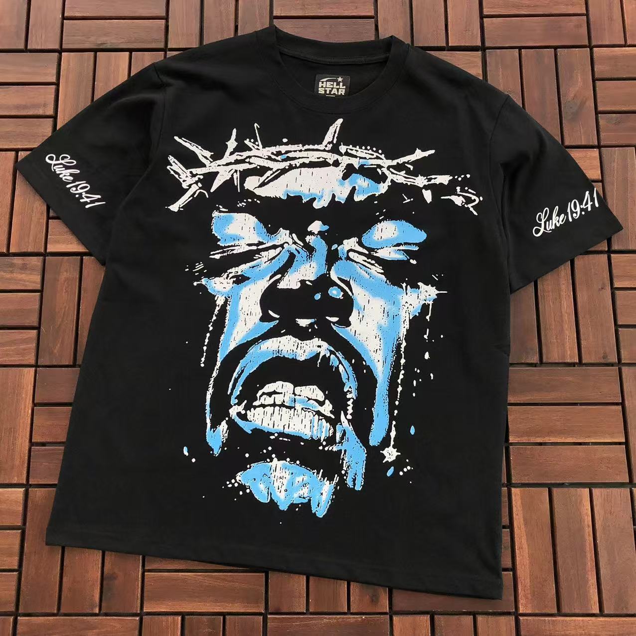 HELL T-SHIRT