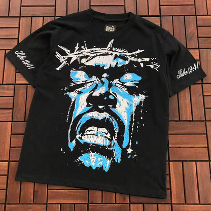 HELL T-SHIRT