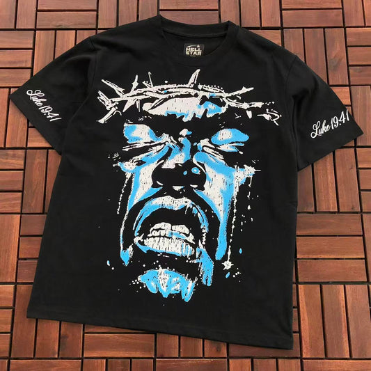 HELL T-SHIRT