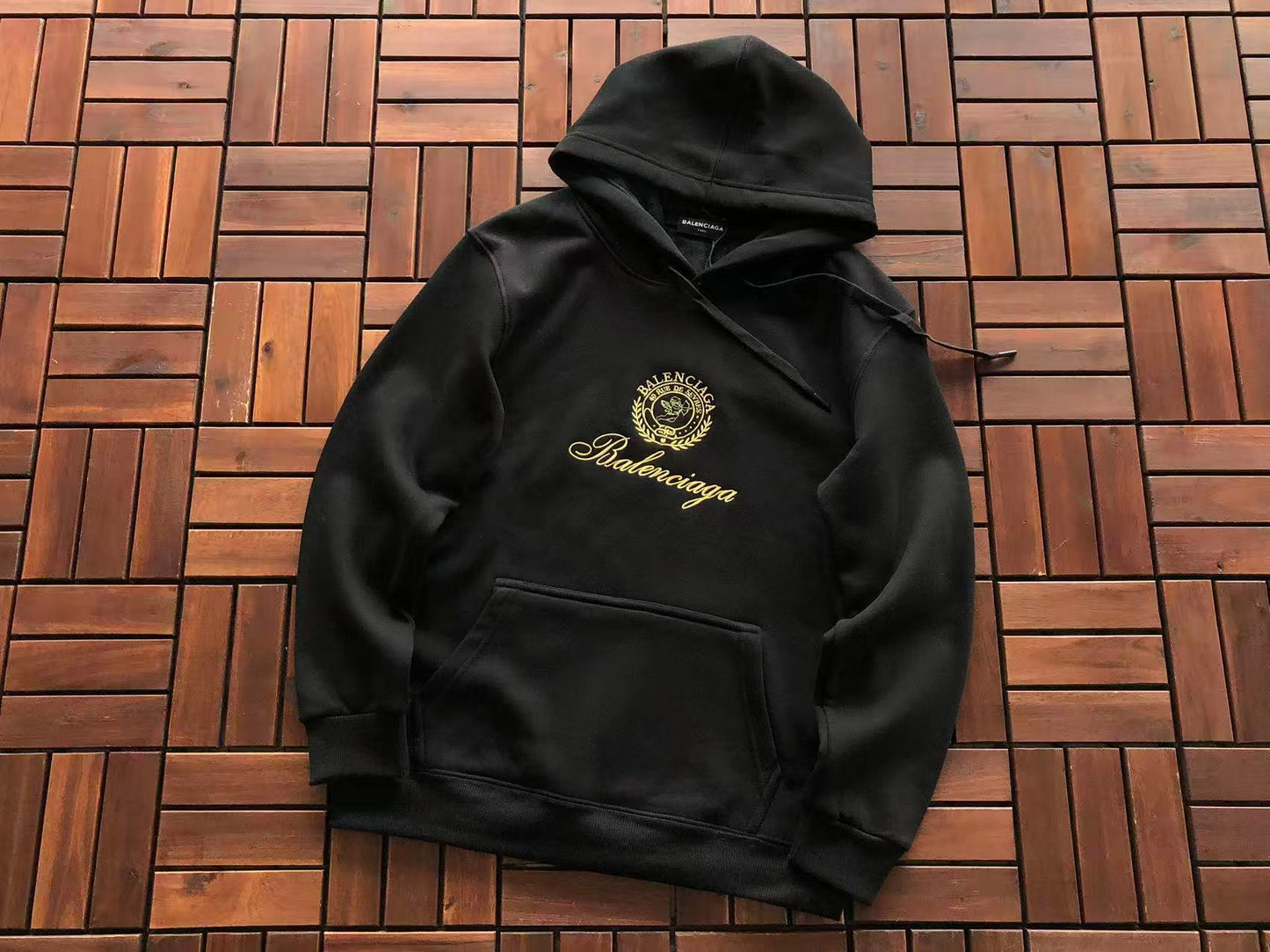 HOODIES BLG