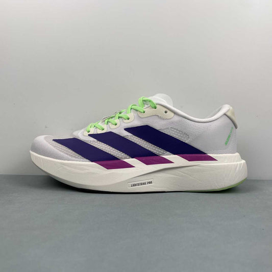 Evo SL White Purple