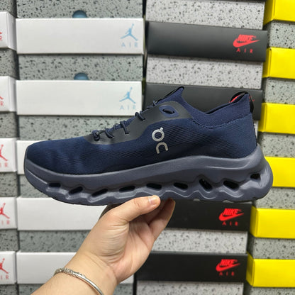 Cloudtilt Loewe Navy Blue