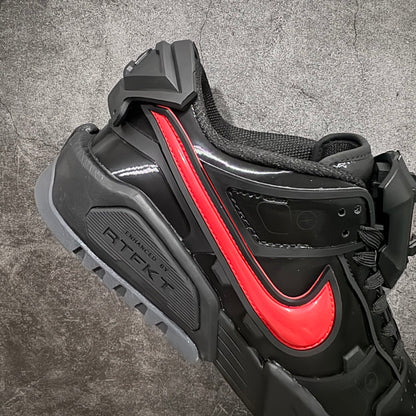 RTFKT Black and Red