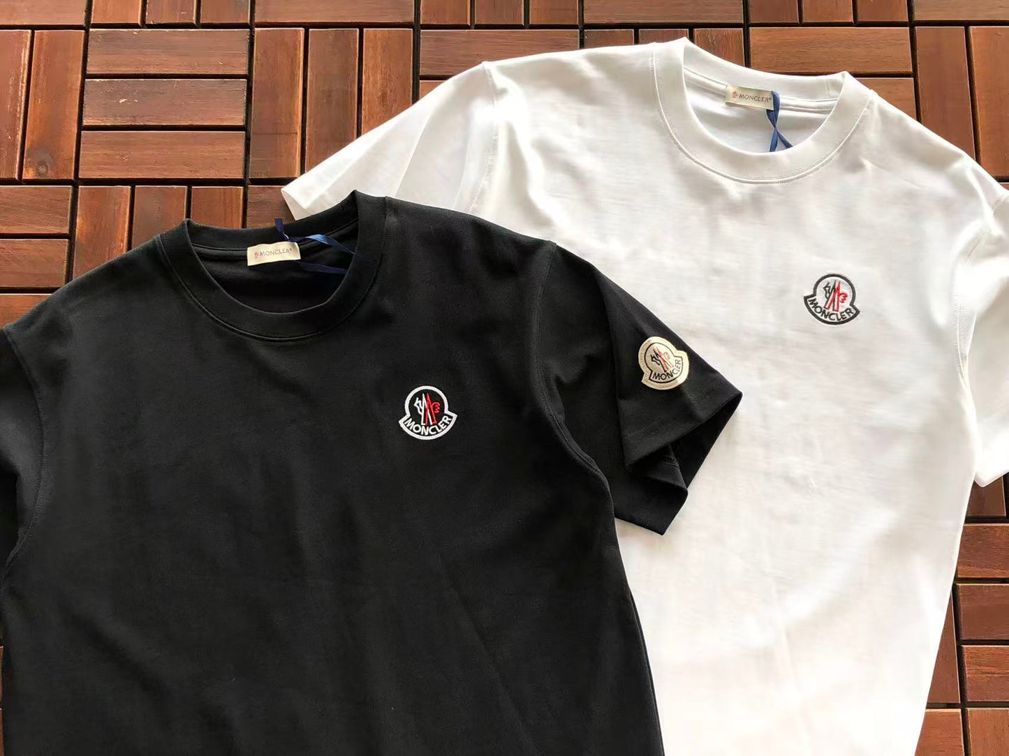 T-Shirts MC