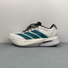 Adizero Boston 13 White Green