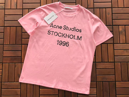 T-Shirts AC ST