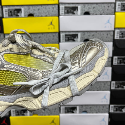 BLG 3XL Yellow/White/Grey