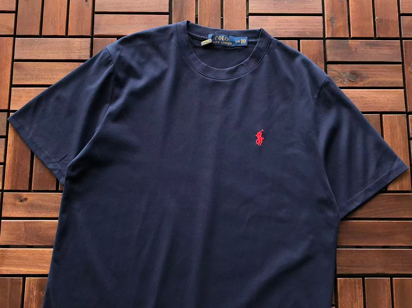 RL T-shirt