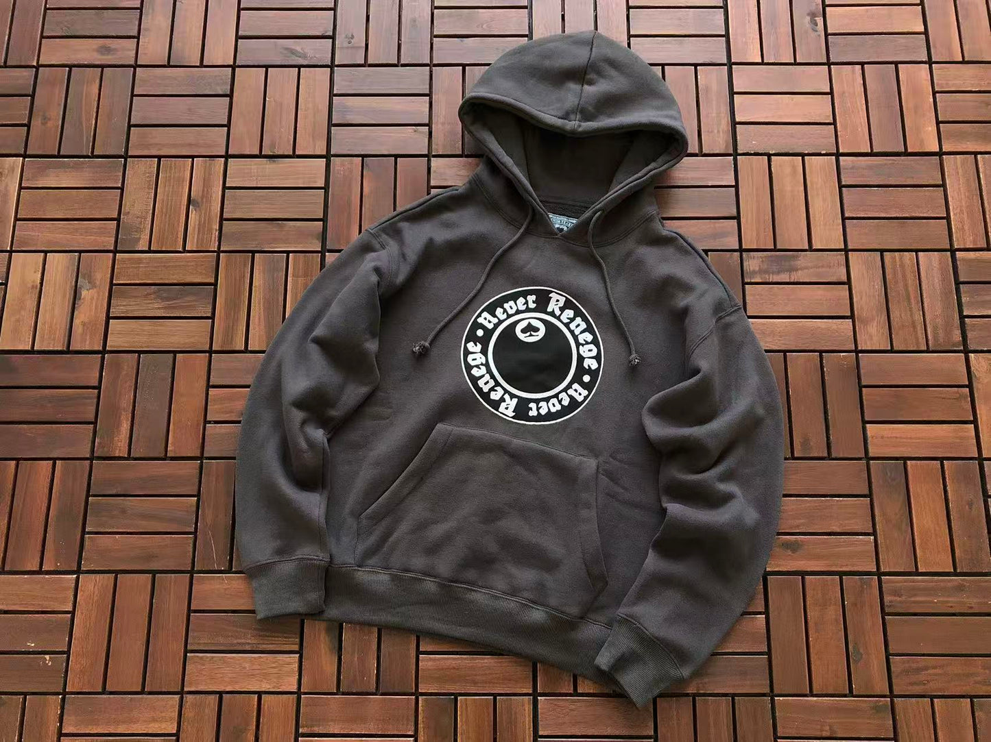 Hoodies Denim T