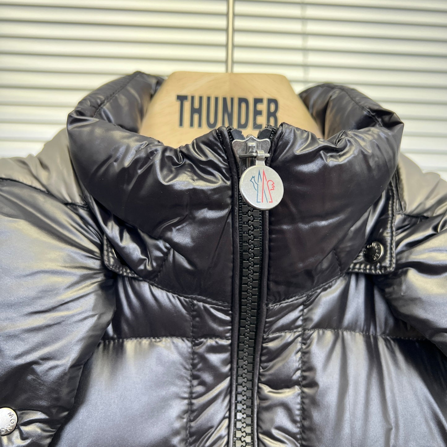 Colete Moncler